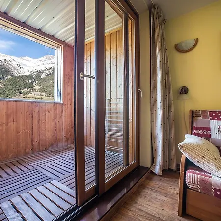 Les Terrasses Val Cenis