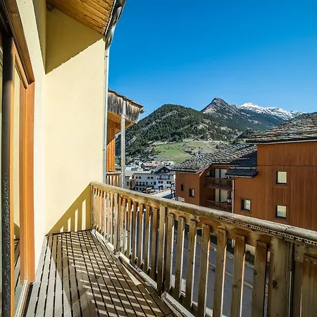Les Terrasses Val Cenis