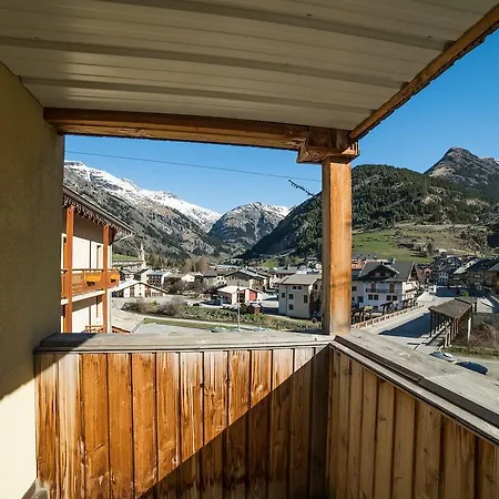 Les Terrasses Val Cenis
