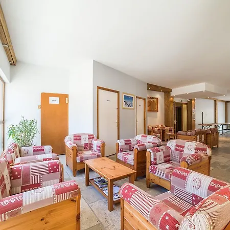 Les Terrasses 아파트