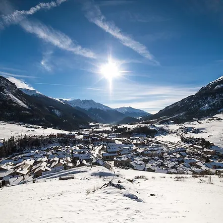 Les Terrasses * Val Cenis