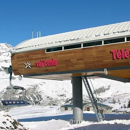 Les Terrasses