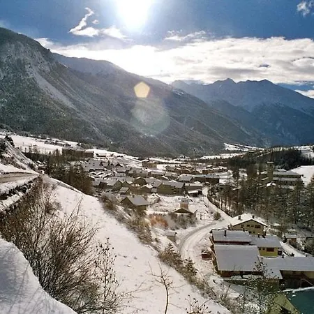 아파트 Les Terrasses Val Cenis