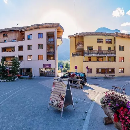 Les Terrasses Val Cenis